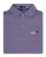 USA Broome Stripe